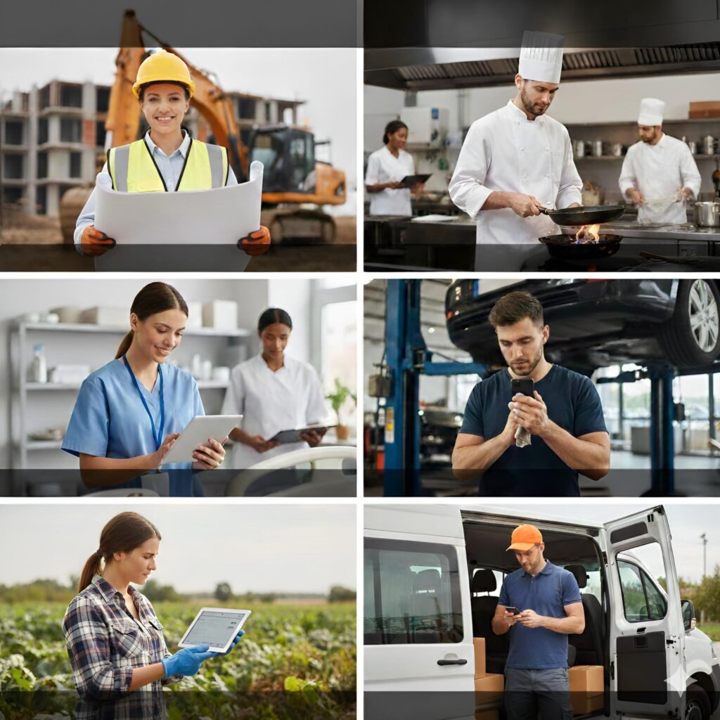 logo tradingorganico