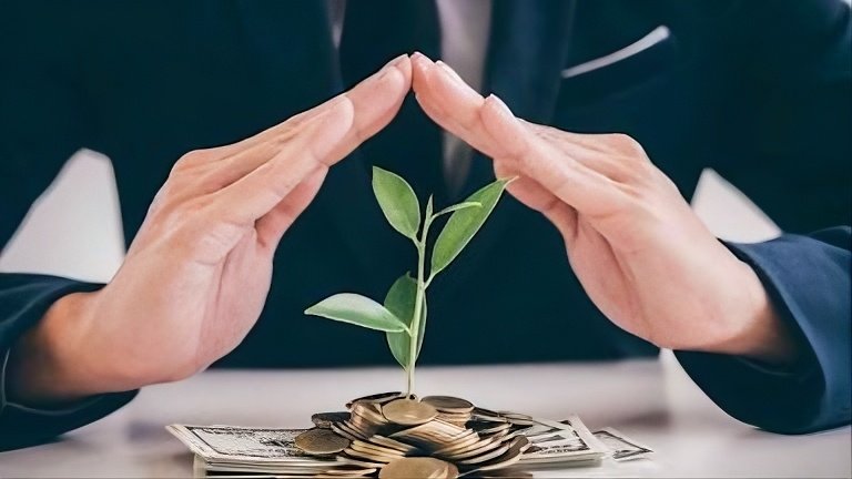 logo tradingorganico